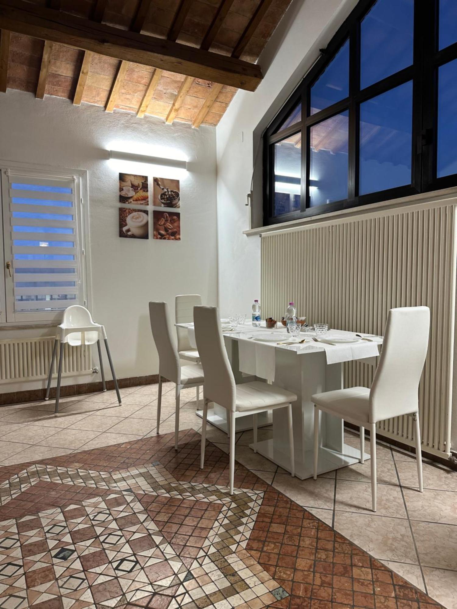 Villa Oasi Ferrara Exterior photo